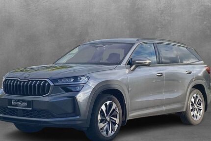 Skoda Kodiaq 38.000 km 41.990 € Stavenhagen 17153