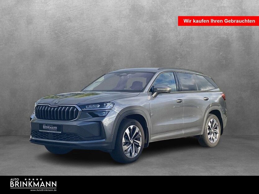 Skoda Kodiaq 38.000 km 42.114 € Stavenhagen 17153