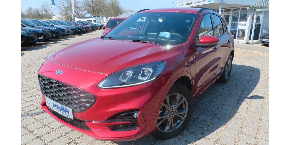 Ford Kuga 8.113 km 27.990 &euro; Achim-Baden 28832