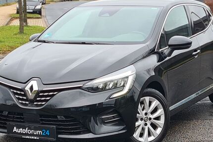 Renault Clio 36.000 km 15.600 &euro; Jülich 52428