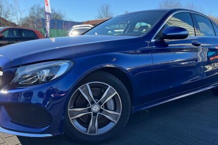 Mercedes-Benz C 250 172.037 km 16.900 &euro; Tübingen 72072