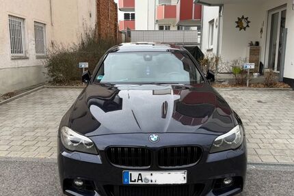 BMW 530 257.000 km 13.400 &euro; Geisenhausen 84144