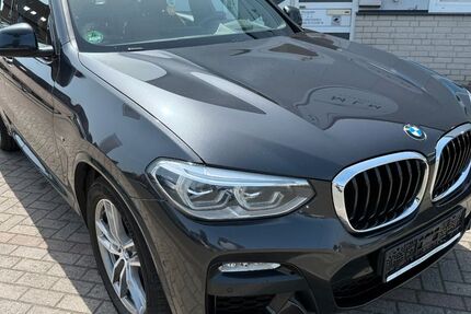 BMW X3 269.549 km 19.990 &euro; Ostbevern 48346