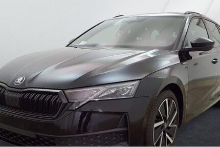 Skoda Octavia 14.090 km 34.900 &euro; Kirkel 66459