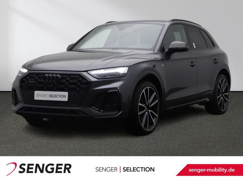 Audi Q5 38.326 km 51.990 € Emsdetten 48282