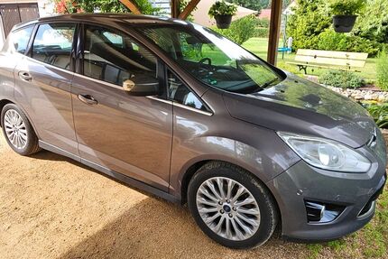 Ford C-Max 180.136 km 3.500 &euro; Kodersdorf 02923
