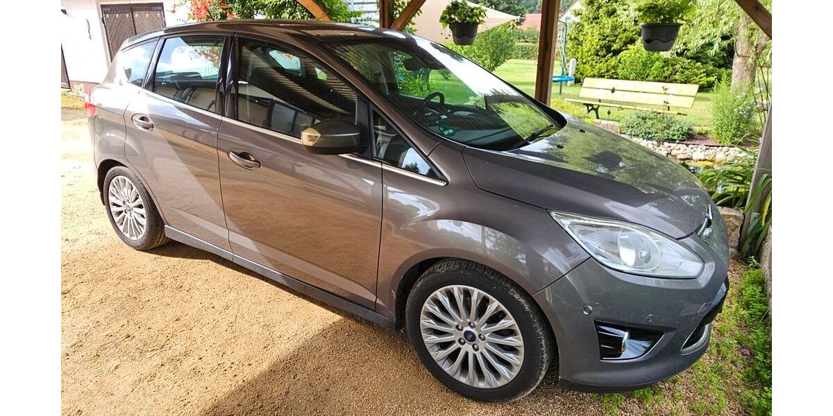 Ford C-Max 180.136 km 3.500 &euro; Kodersdorf 02923
