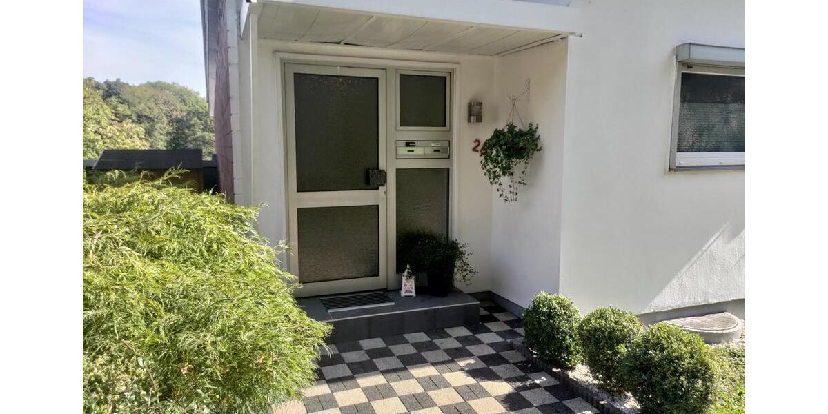 Terrassenwohnung Remscheid Remscheid-Süd - 3 Zimmer, 88 m&sup2;, 219.000&euro; | Angebot:24109079