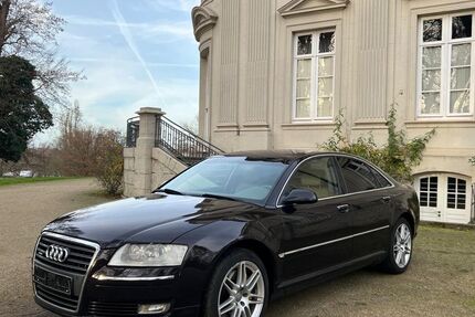 Audi A8 221.500 km 4.990 &euro; Braunschweig 38120