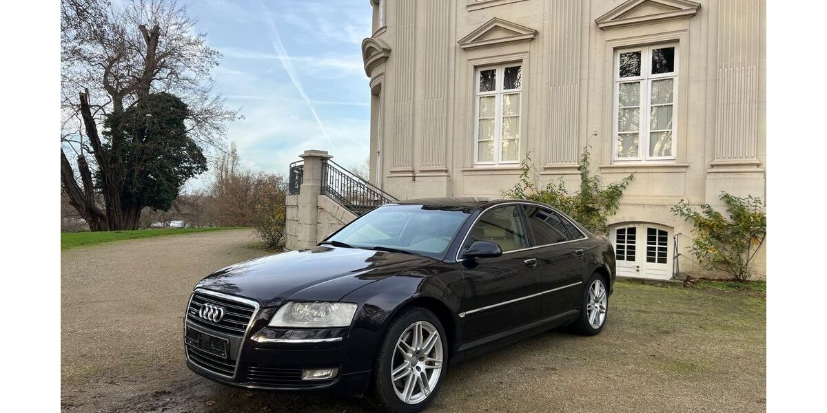 Audi A8 221.500 km 4.990 &euro; Braunschweig 38120