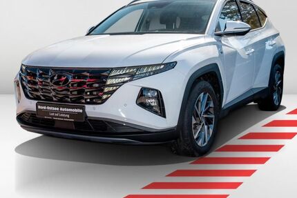 Hyundai TUCSON 19.589 km 27.450 &euro; Bad Belzig 14806