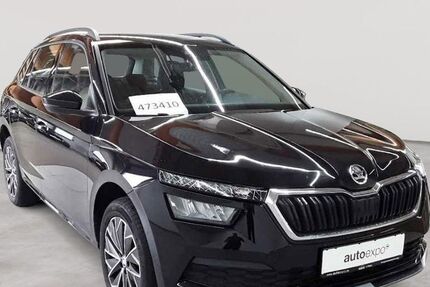 Skoda Kamiq 58.493 km 19.990 &euro; Fernwald-Steinbach 35463