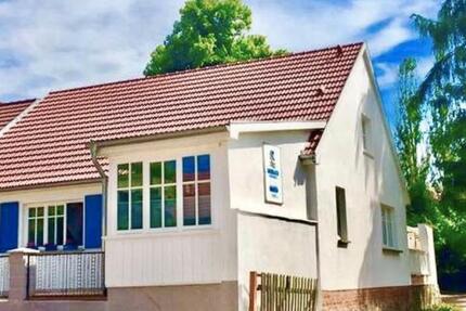 Rheinsberg, 1,5-Zimmer-Wohnung, Seeblick 1 zimmer