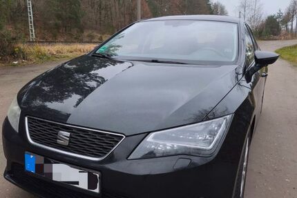 Seat Leon 113.000 km 7.999 &euro; Schwaan 18258