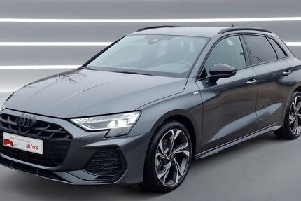 Audi A3 2.000 km 38.450 &euro; Ingolstadt 85057