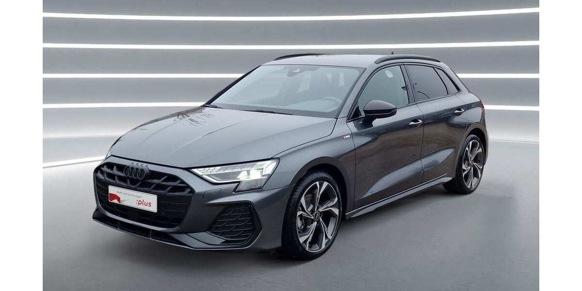 Audi A3 2.000 km 38.450 &euro; Ingolstadt 85057