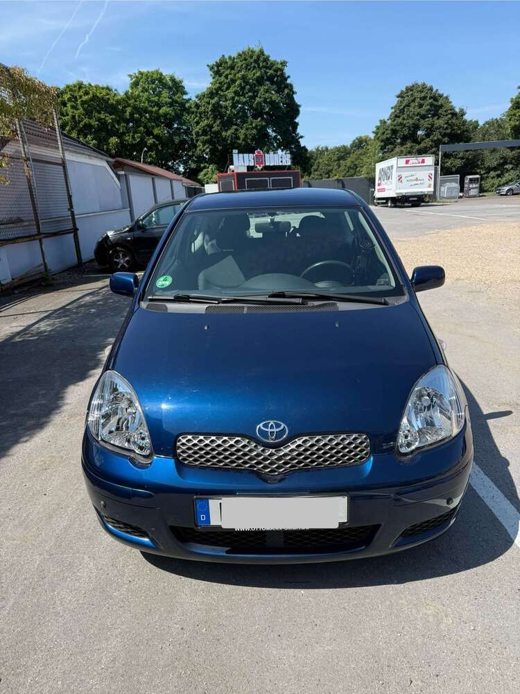 Yaris