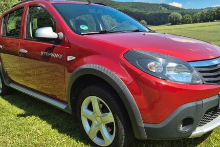 Dacia Sandero 95.803 km 3.790 &euro; Eschwege 37269
