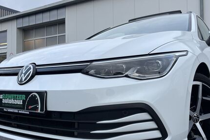 VW Golf 39.987 km 26.140 € Marktredwitz 95615