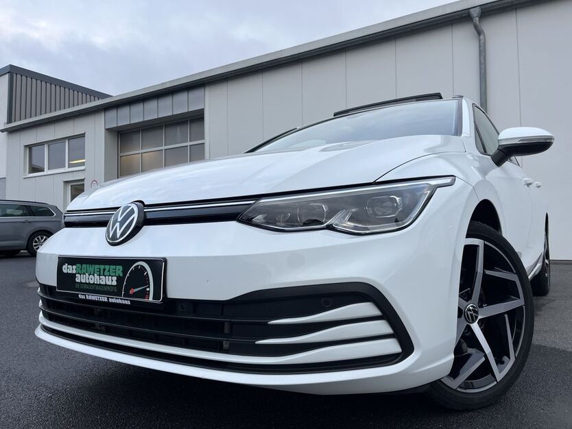 VW Golf 39.987 km 26.140 € Marktredwitz 95615
