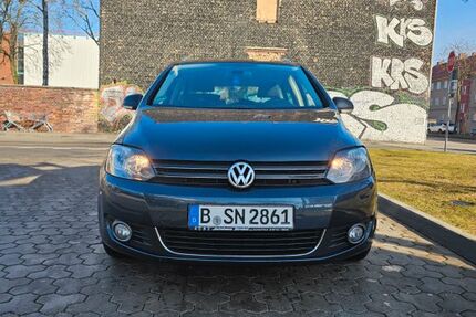 VW Golf Plus 199.000 km 5.500 &euro; Berlin 13627