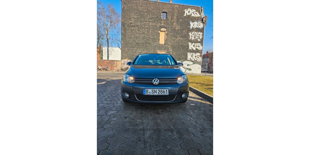 VW Golf Plus 199.000 km 5.500 &euro; Berlin 13627