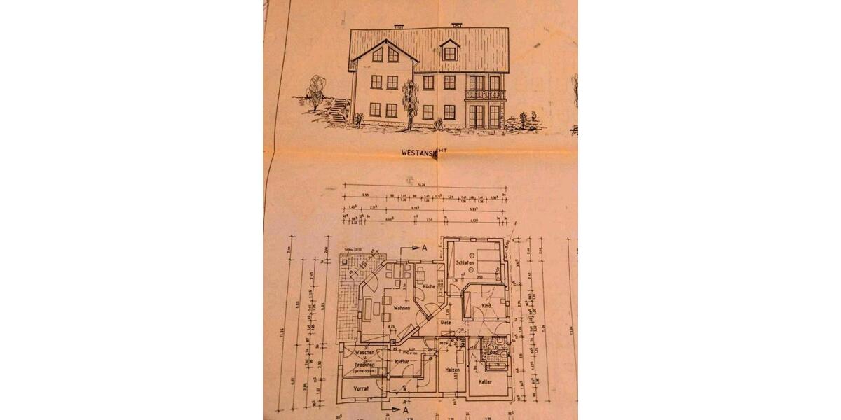 Mehrfamilienhaus, Wohnhaus Pelm - 380.000&euro; | Angebot:26426854