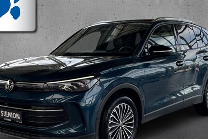 VW Tiguan 24.501 km 37.930 &euro; Lengerich 49525