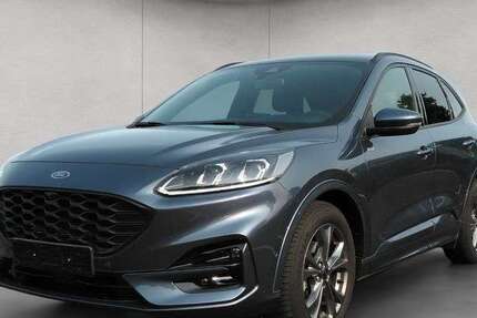 Ford Kuga 20.684 km 21.750 &euro; Frankfurt am Main 60386