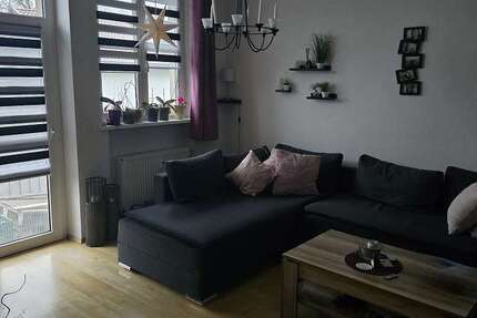 Wohnung Untergriesbach - 3 Zimmer, 90 m&sup2;, 600&euro; | Angebot:24963001