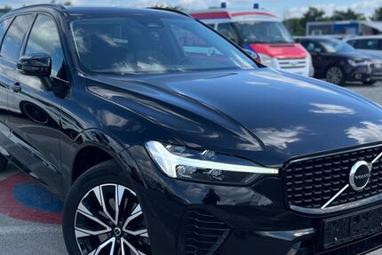 Volvo XC60 97.123 km 29.900 &euro; Mittenwalde 15749