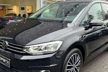 VW Touran 39.999 km 30.999 &euro; Bocholt 46397