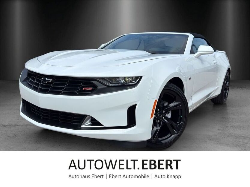 Camaro