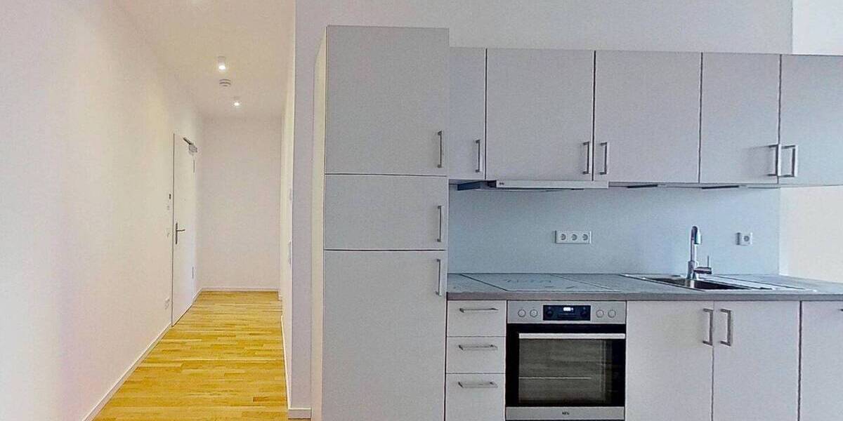 Etagenwohnung Berlin Neukölln - 2 Zimmer, 62 m&sup2;, 1.375&euro; | Angebot:26867060