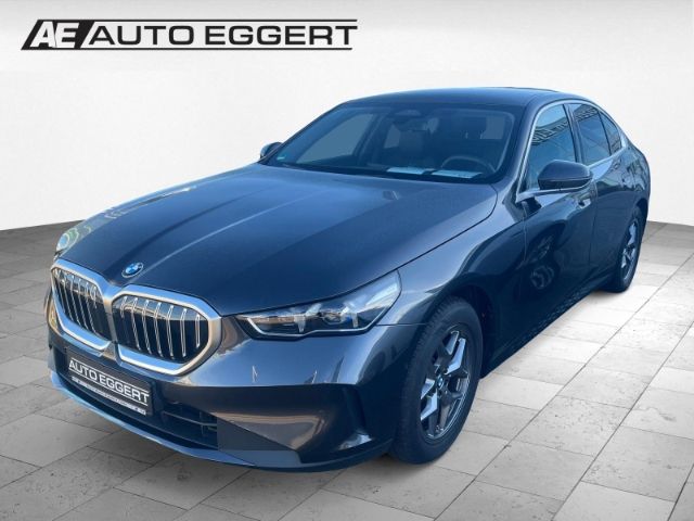 BMW 520 28.812 km 46.450 &euro; Bergen auf Rügen 18528