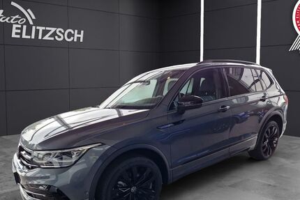 VW Tiguan Allspace 29.990 km 43.950 &euro; Löbau 02708