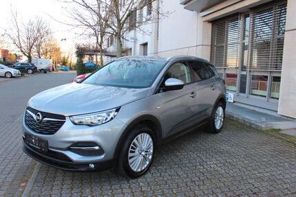 Opel Grandland (X) 70.500 km 14.500 € Rüsselsheim 65428