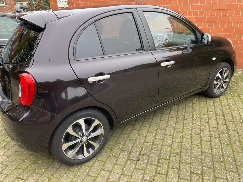 Micra