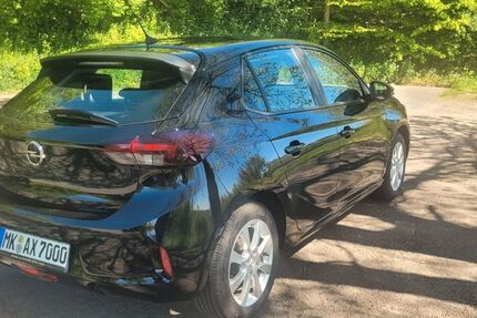Opel Corsa 56.000 km 12.000 &euro; Meinerzhagen 58540