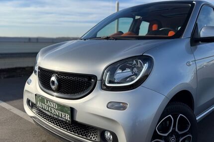 Smart ForFour 25.000 km 14.980 &euro; Böblingen/Stuttgart 71032