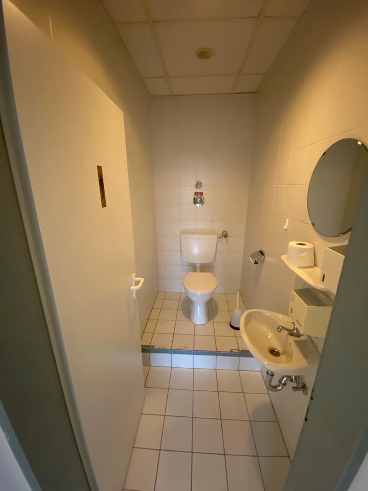 Zentrale BüroGewerbefläche in Bergheim - ab sofort verfügbar zimmer