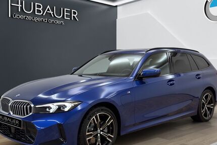 BMW 330 8.900 km 52.490 &euro; Landshut 84030