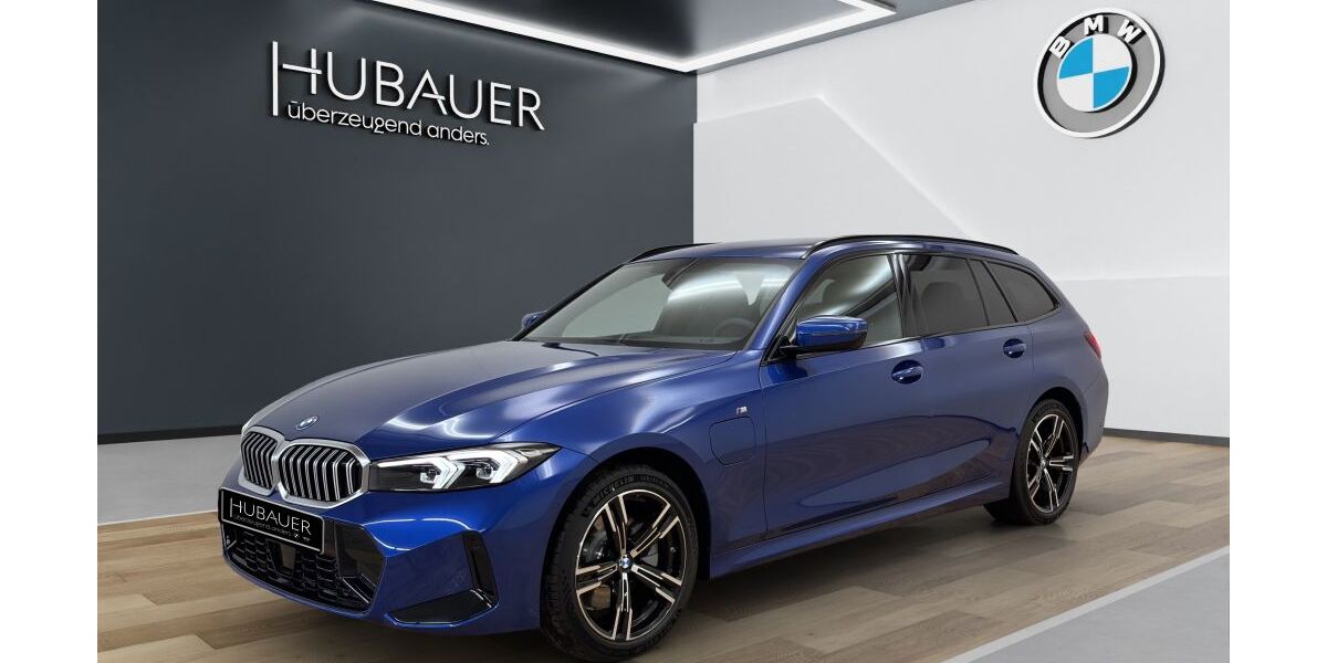 BMW 330 8.900 km 52.490 &euro; Landshut 84030