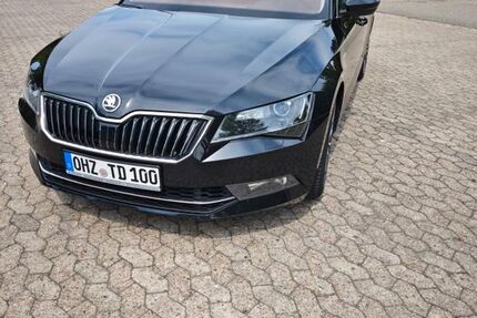 Skoda Superb 127.000 km 20.500 &euro; Osterholz-Scharmbeck 27711