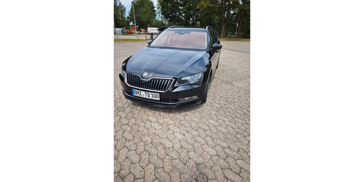 Skoda Superb 127.000 km 20.500 &euro; Osterholz-Scharmbeck 27711
