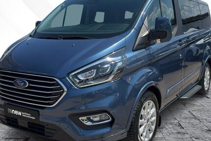 Ford Tourneo Custom 9.142 km 38.498 &euro; Göttingen 37079