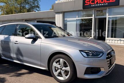 Audi A4 16.603 km 29.950 &euro; Uhingen 73066