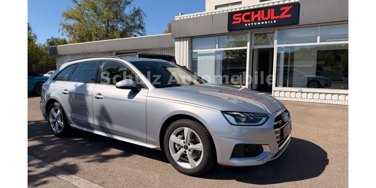 Audi A4 16.603 km 29.950 &euro; Uhingen 73066