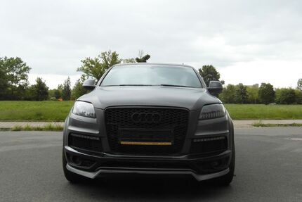 Audi Q7 293.069 km 10.700 &euro; Dresden 01237