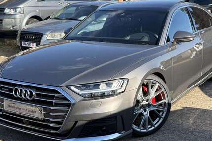 Audi A8 95.000 km 49.499 &euro; Wunstorf 31515